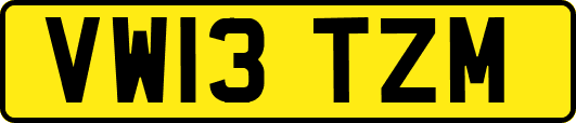 VW13TZM