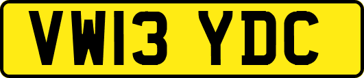VW13YDC