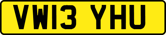 VW13YHU