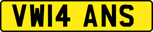 VW14ANS