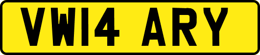 VW14ARY