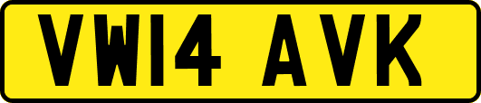 VW14AVK