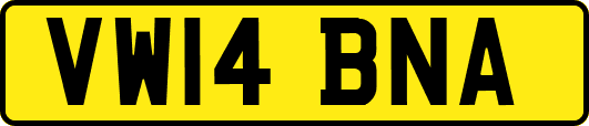 VW14BNA