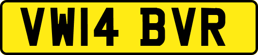 VW14BVR