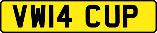 VW14CUP