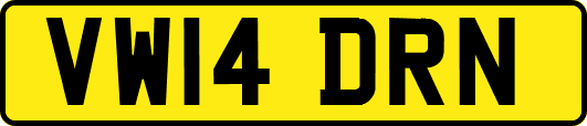 VW14DRN