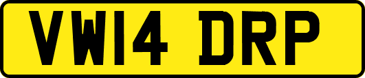VW14DRP