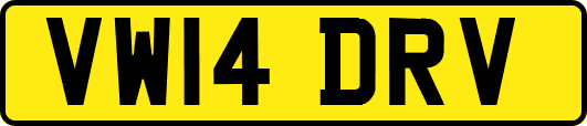 VW14DRV