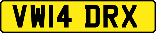 VW14DRX