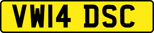 VW14DSC
