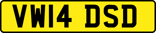 VW14DSD