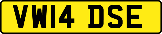 VW14DSE