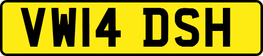 VW14DSH