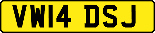 VW14DSJ