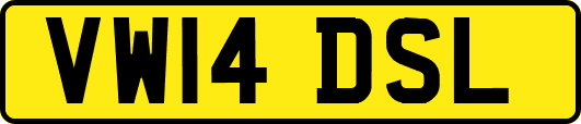 VW14DSL