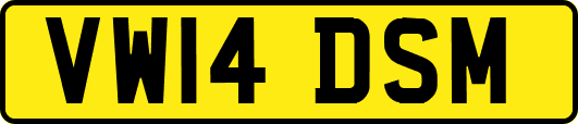 VW14DSM