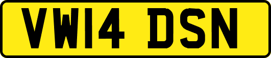 VW14DSN