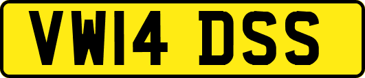 VW14DSS