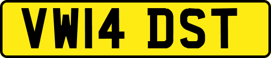 VW14DST