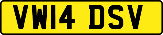 VW14DSV