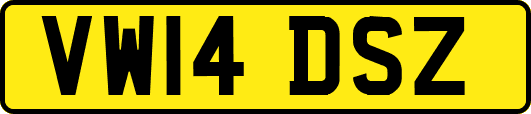 VW14DSZ