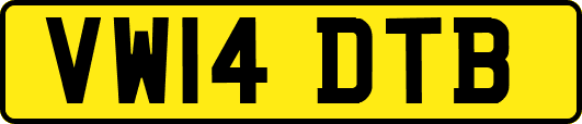 VW14DTB