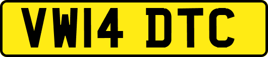 VW14DTC