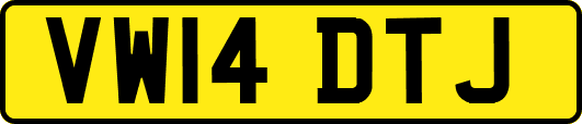VW14DTJ