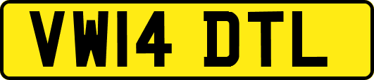 VW14DTL