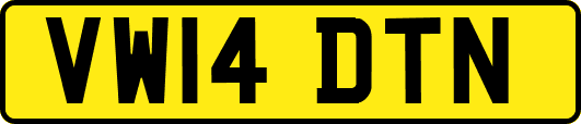 VW14DTN