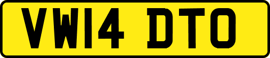 VW14DTO