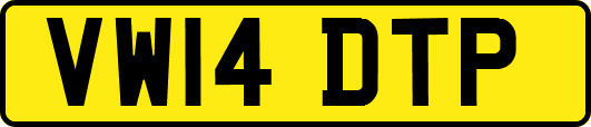 VW14DTP