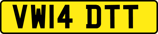 VW14DTT