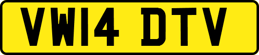 VW14DTV