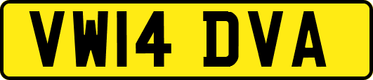 VW14DVA