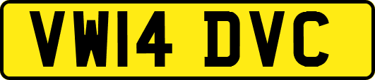 VW14DVC