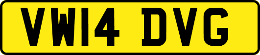 VW14DVG