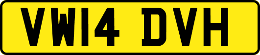 VW14DVH