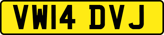 VW14DVJ
