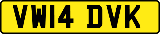 VW14DVK