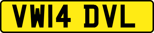 VW14DVL