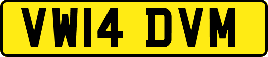 VW14DVM