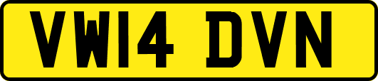 VW14DVN