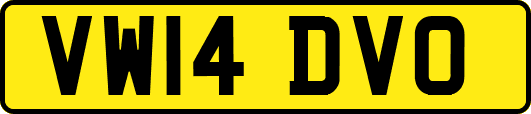 VW14DVO