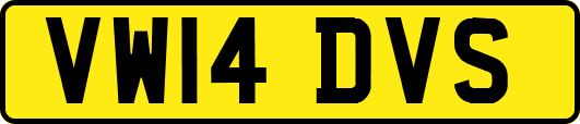VW14DVS