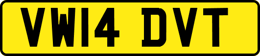 VW14DVT