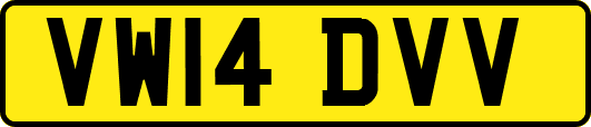 VW14DVV