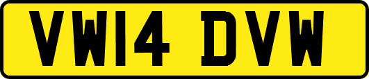 VW14DVW