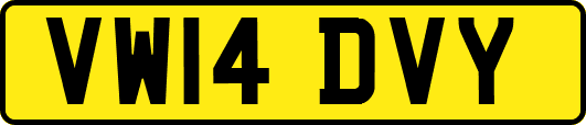 VW14DVY