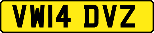 VW14DVZ